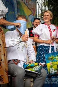 Konkurs na Najszwarniejszego Górola